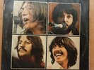 THE BEATLES GREATEST HITS VOL2 Records Thai Thailand Vinyl 12