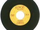 RARE 45 RPM, The Hesitations, GWP Records 504, Yes I'm Ready/Is This The Way..