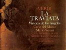 ASD 359-61 (W&G): ANGELES/ ROME OPERA/ SERAFIN: Verdi - La Traviata (Complete)