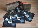 Crippled Black Phoenix - Poznan 2011 3LP Ltd. (Clear view)