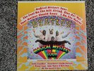 The Beatles  Magical Mystery Tour  Klapp Cover   Rarität    Sammlerauflösung TOP