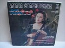 NATALIA SHAKHOVSKAYA BRAHMS SCHUMANN CELLO AZA AMINTAEV