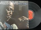 MILES DAVIS - KIND OF BLUE - ORIG 1959 MONO 6-EYE COLUMBIA CL 1355 - VERY CLEAN