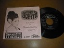 LISTEN  POPCORN JAZZ - RARE 45 PS BELGIUM - JUDITH - SUMMERTIME - DO BELIEVE