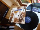 FRUMPY LIVE DLP 1972 MEGA MINT KRAUTROCK KRACHER