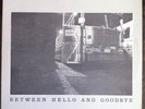 Don Jewitt - Between Hello And Goodbye OBSCURE CANADIAN FUNKY POP FOLK