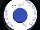 2012 LLOYD & GLEN-YOU GOT ME GOING-THAT GIRL- DERRICK HARRIOT PROD-REGGAE 45 7