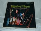 WITCHES’ BREW 1S/1S ORIGINAL RCA WILKINSON ENGINEERED MONO RELEASE