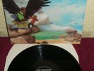 BUDGIE RECORD NEVER TURN YOUR BACK ON A FRIEND LP 1973