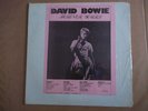 DAVID BOWIE -  Forever Yours  live ORIGINAL  (1978) Not TMOQ SEALED Double LP