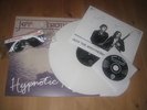 JEFF THE BROTHERHOOD Hypnotic Nights WHITE VINYL Third Man Records Black Keys