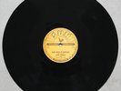 Elvis Sun 78 That's All Right/Blue Moon Of Kentucky (vinyl pressing late 70's)