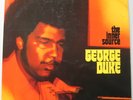 ? GEORGE DUKE - THE INNER SOURCE...MPS BASF DLP 1972 MINT-