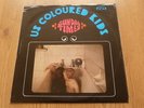 The Sundae Times - Us Coloured Kids 1969 UK LP 1st