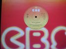 U2 THREE vinyl 12” CBS Ireland out of control fire stories RARE