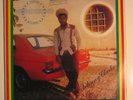 Johnny Clarke 