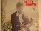 Barry Brown 