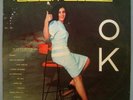 CONJUNTO RITMOS OK - Bossa Nova Samba-Jazz 1962 LP BRAZIL HEAR