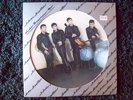 Picture Disc (3) LP - The Silver Beatles - 