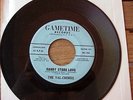 The Val-Chords Candy Store Love /You're Laughing At Me  Orig Doo Wop 45 2 Sider