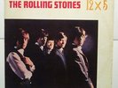 Rolling Stones (Rarest Vinyl LP UK Export) 12 X 5 - PS 402 Stereo