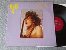 AC / DC RARE LIVE LP  TRIP WIRES