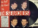 THE SEARCHERS 