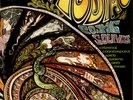 Zodiac Cosmic Sounds - Original - Mono LP UK