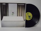 Wire Chairs Missing UK pressing punk new wave LP