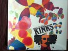 Kinks - 'Face To Face' 2xLP Record Store Day (#118/500) Mint + Sealed Blue MONO