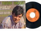 Thierry VINCENT Yeux fermés top Mod Beat French EP?? More great 45s in my shop 
