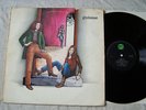 GINHOUSE - SELF TITLED **1st PRESS A1/B1 ON THE B&C LABEL ** EX