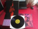 ALICE COOPER KILLER WITH CALENDER STILL ATTACHED A1 B1 RARE