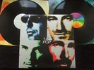U2 Pop UK 1997 Double LP NM with inners