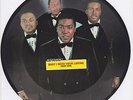 THE FOUR TOPS BABY I NEED YOUR LOVIN VINTAGE MOTOWN PROMO SINGLE RECORD