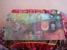 King Crimson IN THE WAKE OF POSEIDON 1st Pressing. Pink Label, Mint Vinyl Record