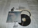 JOHN LENNON-imagine  '71 UK APPLE LP ORIG+IN+PTR+P/CARD