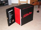 THE ROLLING STONES ORIGINAL MASTER RECORDINGS BY MOBILE FIDELITY 11LP BOX SET
