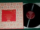 Mercury SR 2-9010 Living Presence  Paisiello/ Barber of Seville  FR2/2/3/4  M-
