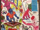 DANIEL JOHNSTON Story Of An Artist 6x LP box MR 298 NEW SEALED 64 page book