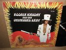rare ultimate breaks BOOBIE KNIGHT and the UNIVERSAL LADY funk soul OG LP nude
