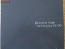 Depeche Mode Singles 86 98 3 12