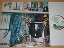 ENO Here Come The Warm Jets (Original UK Island Vinyl LP 1973)