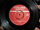 RARE ROCKSTEADY - THE UNIQUES - I'M A FOOL FOR YOU - COLLINS 1967