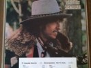 BOB DYLAN Desire   White Label Promo LP w/ Timing Strip   Rare Original 1975 NM