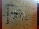 WENDELL HARRISON AN EVENING WITH THE DEVIL LP TRIBE ORIGINAL SEALED FUNK JAZZ