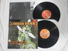 Linkin Park Reanimation Vinyl 2x LP Vinyl