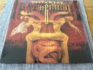 TESTAMENT.THE GATHERING.D-LP 2009. USA PRESS.SEALED.