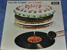 THE ROLLING STONES Let It Bleed SUPERB N/M UK DECCA LP