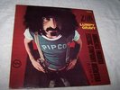FRANK ZAPPA :LUMPY GRAVY  STEREO V6-8741  ALMOST MINT REALLY REALLY CLEAN.A DEAL